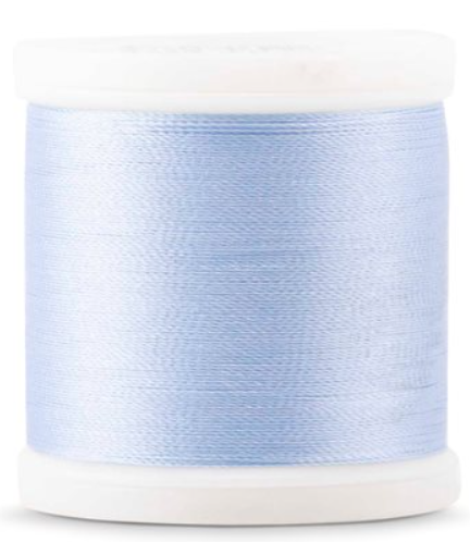 Madeira Thread - Lake Blue Polyneon 40wt 1874