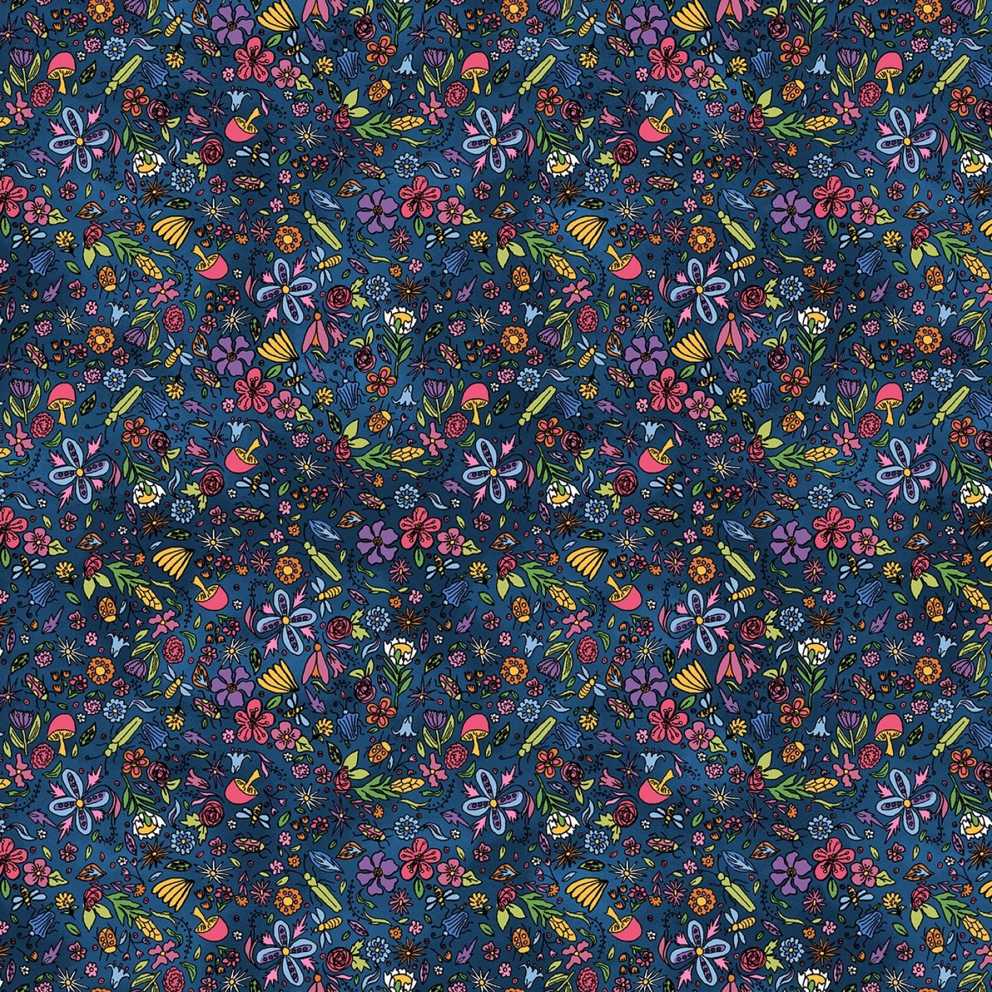 Navy - Foraging - Goodness Gracious