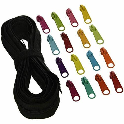 Patterns by Annie Yard Zipper-Stable