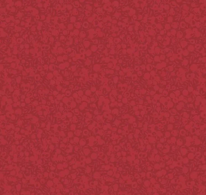 LIberty - Wiltshire - Ruby
