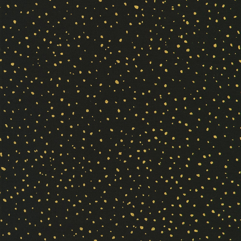 Robert Kaufman - Holiday Flourish - Forest Glen - SRKM-23708-304 SHADOW