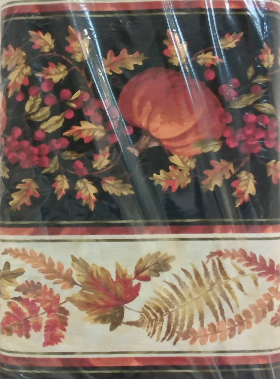 Harvest C2197 Autumn quilting cotton fabric