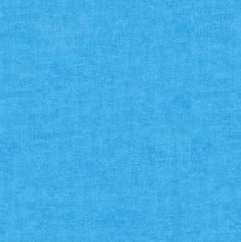 Melange Basic-4509-603 Bright Blue
