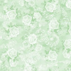 Soft Roses, Sage