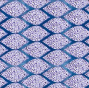 Michael Miller Beau Allium Floral Echo DDC12848-CLAS-D classic allium floral print