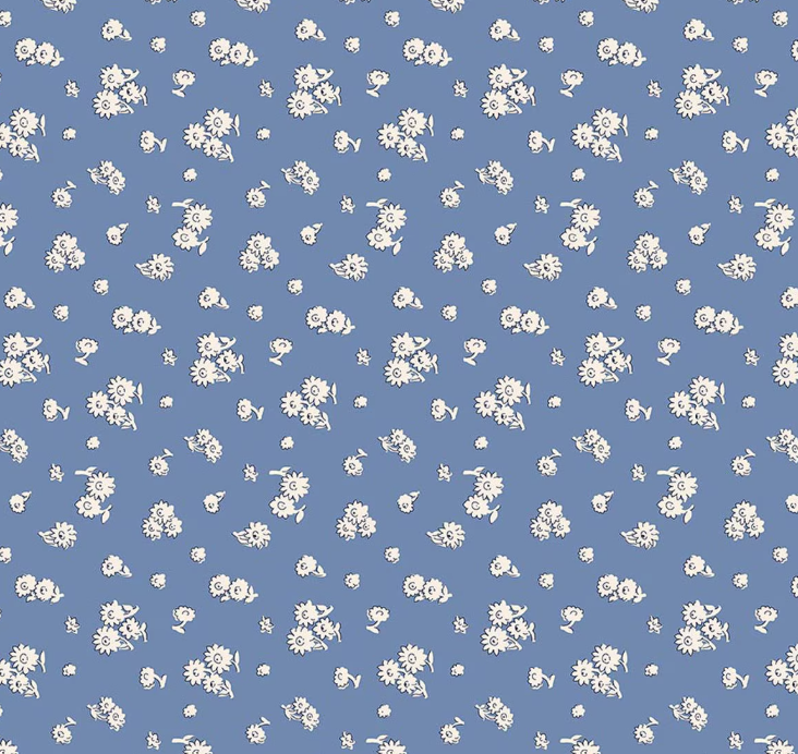 Liberty - Everlasting- Tumbling Daisy A