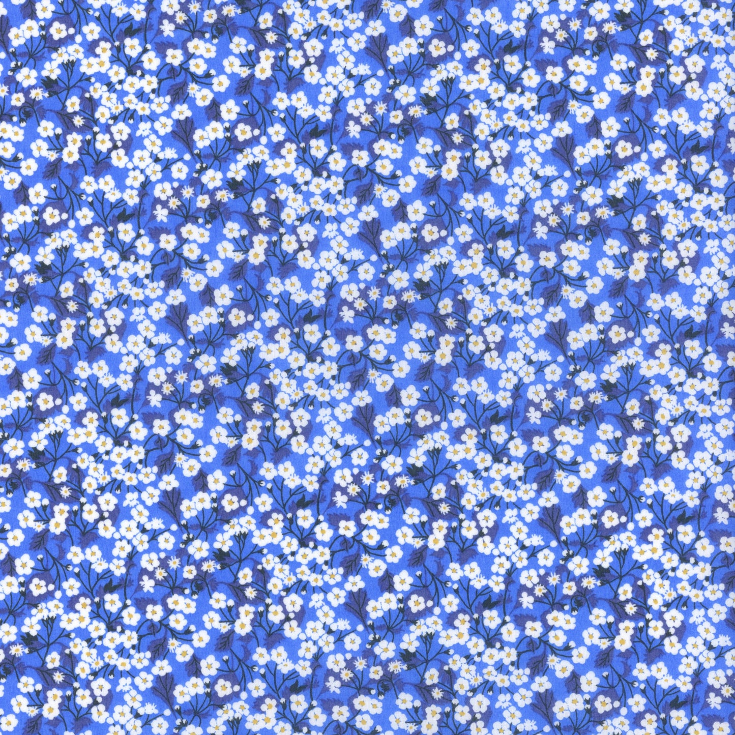 Liberty - Mitsi Valeria (E) Liberty Tana Lawn quilting fabric