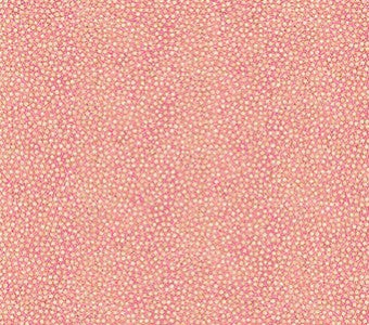 Northcott Shimmer Basics Bubble Gum 27898M-28 quilting cotton