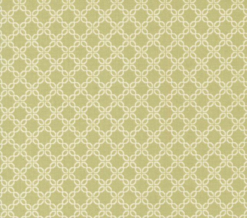Moda - Sunbonnet - My Sew Quilty Life - Pear 31768 18