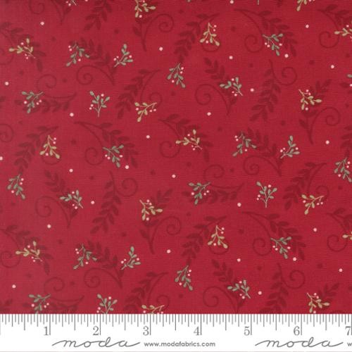 Moda - When Snow Falls - Deb Strain - Berry Road 56175 14