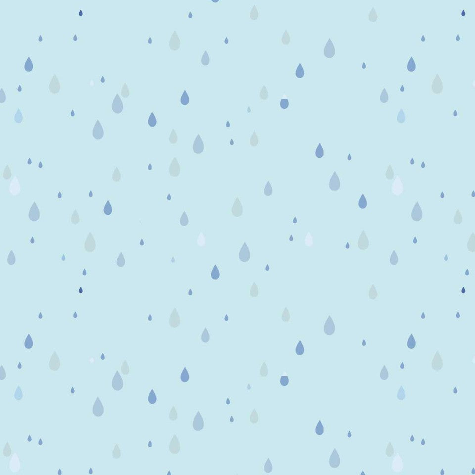 Studio E - Lucky Duck - 8982-17 Sky