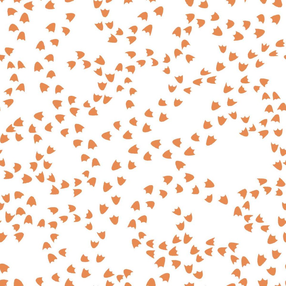 Studio E - Lucky Duck - 8981-31 Orange