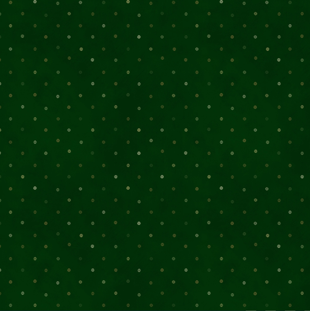 Lumin Peppercorn Janelle Penner Forest deep green blender quilting cotton