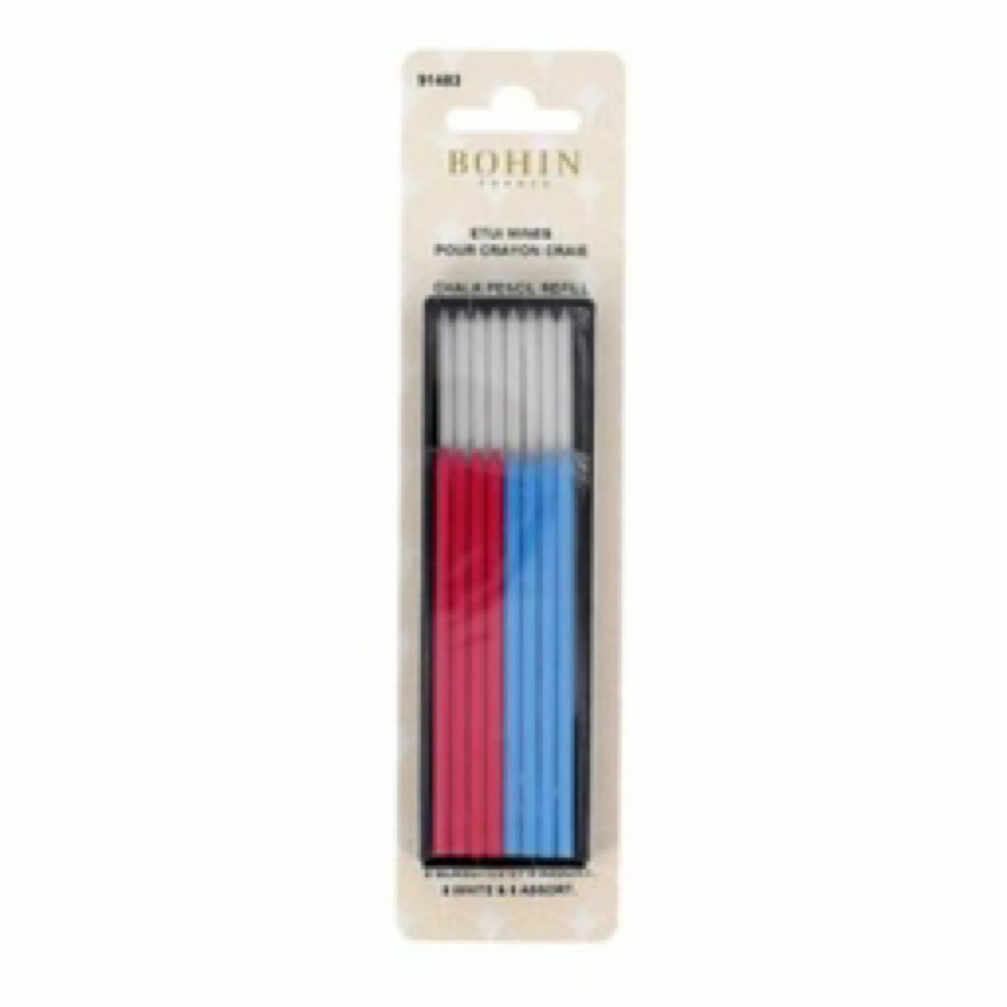 Chalk Refill Cartridge for chalk pencil marking notion