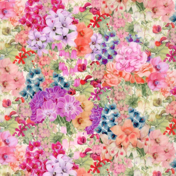 Liberty - Painted Travels (C)