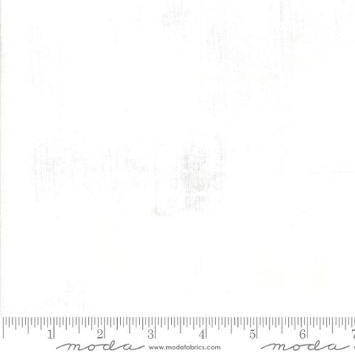 Moda - Grunge Basics - BasicGrey - Soft Clear Wa 30150 541 Fabric