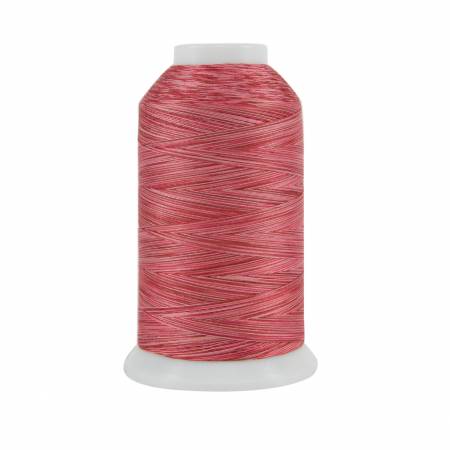 Superior Threads King Tut Egyptian Rose 3-ply 40wt Cotton Thread