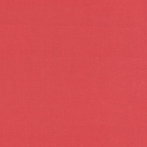 Windham Artisan Cotton strawberry coral 40171 quilting cotton