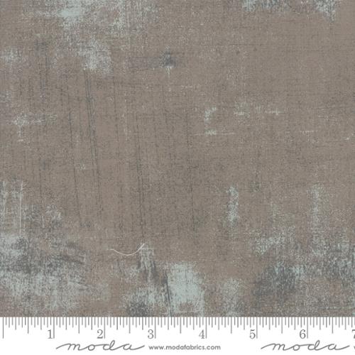Moda - Grunge Basics - BasicGrey - Grey 30150 156