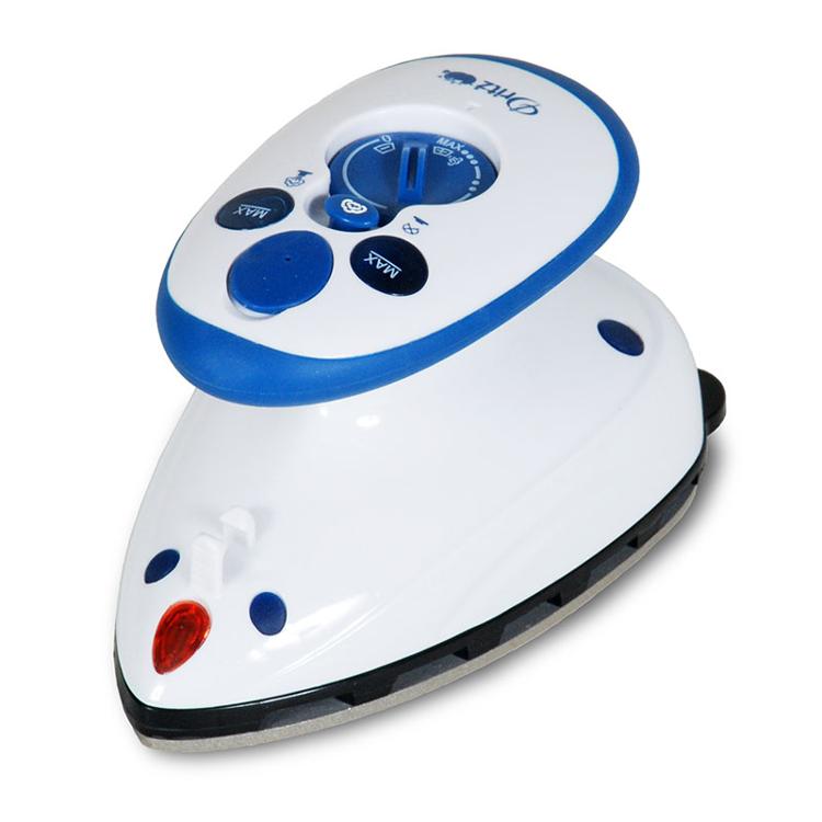 Dritz Mighty Steam Travel Iron