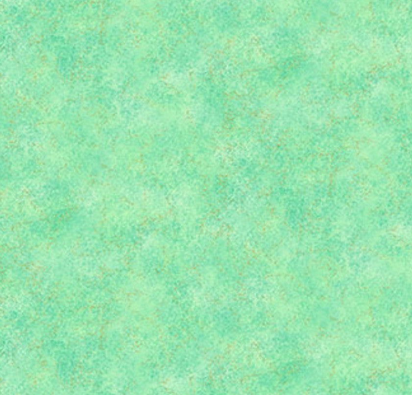 Northcott Shimmer Basics Peacock 27899M-78 quilting cotton