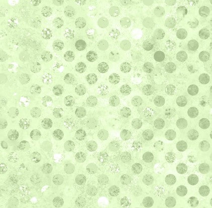 Lumin Codici Heather Seth Pistachio Cream fabric