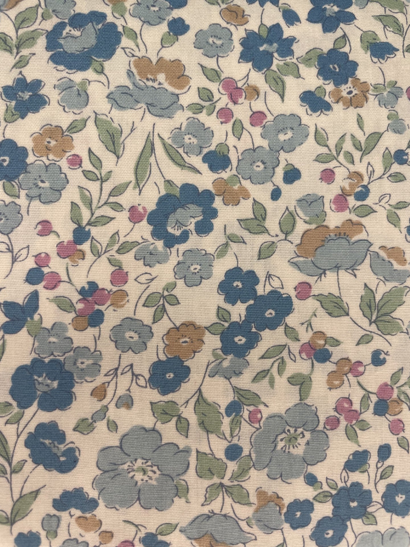 Fern Textiles Sevenberry 611642 Japanese cotton