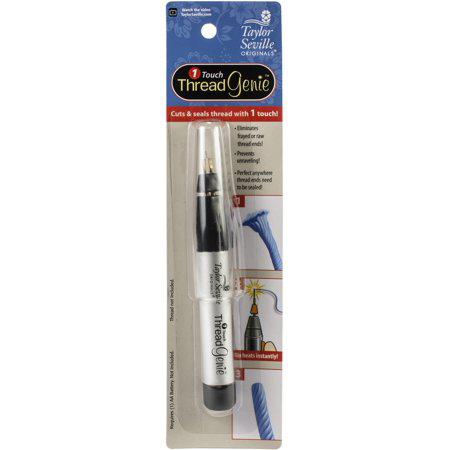 One Touch Thread Genie thread holder sewing notion