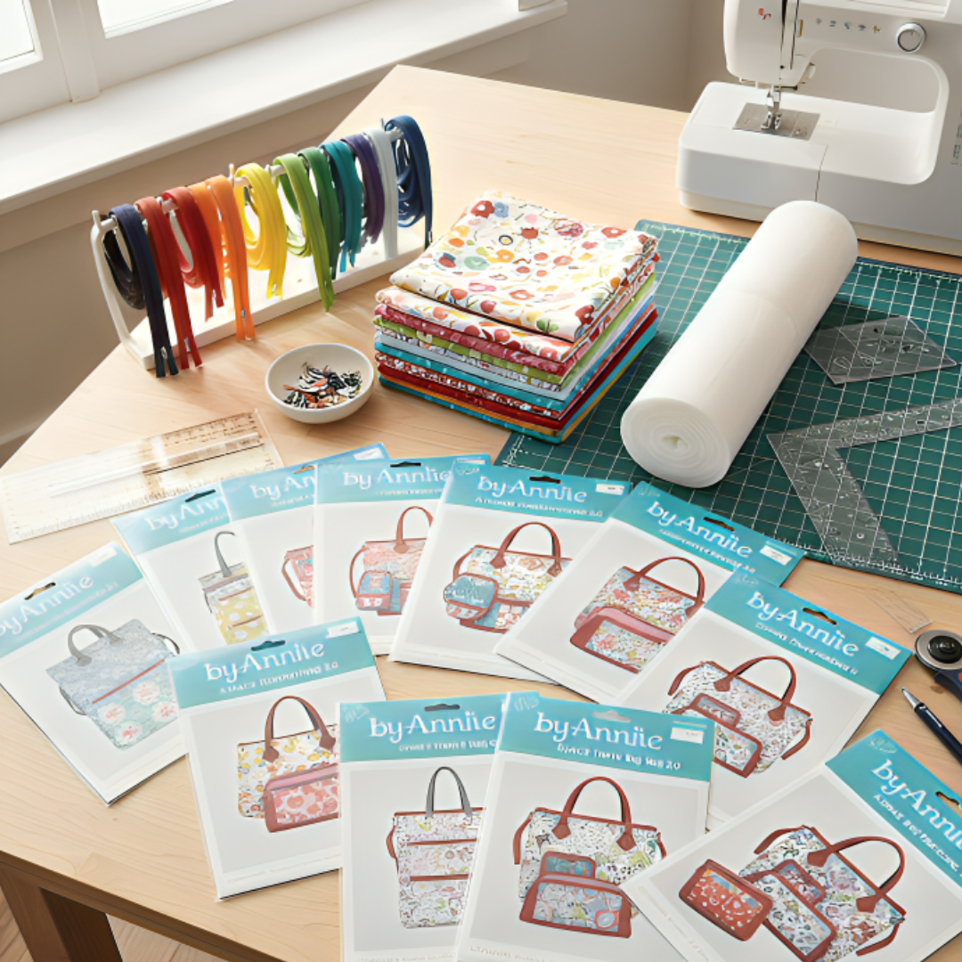 THE BYANNIE COLLECTION