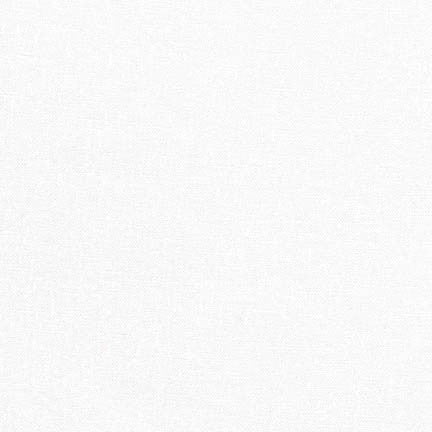 Robert Kaufman Brussels Washer White B031-1387 linen blend fabric