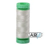 Aurifil Cotton Thread 40wt 164 yards 2843 color