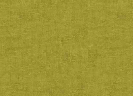 Blank Quilting Melange Basics 4509-813 Golden Olive heathered blender fabric