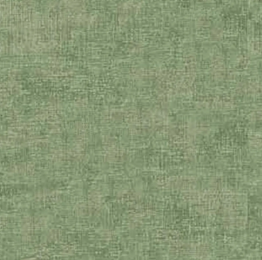 Blank Quilting Melange Basics 4509-814 Dark Green Stone neutral heathered blender fabric