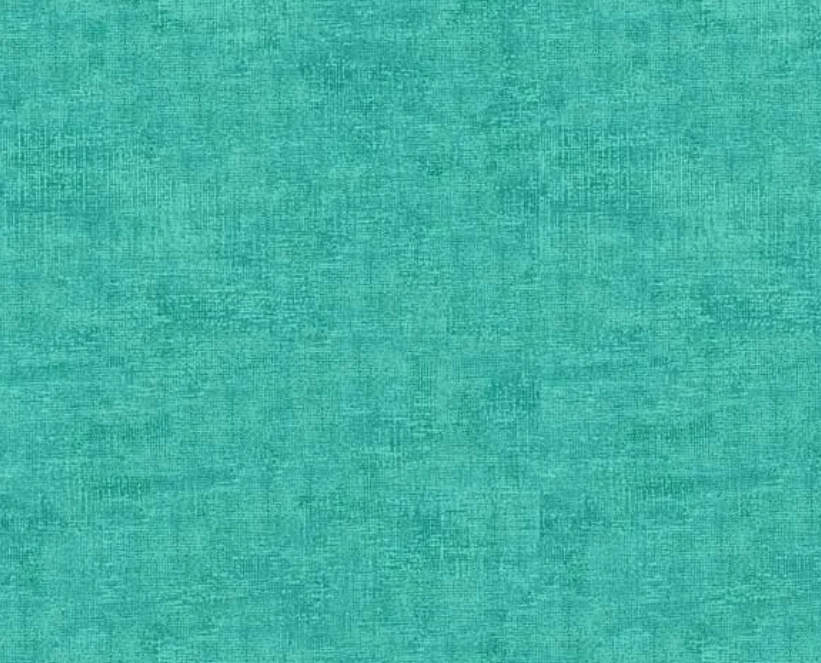 Blank Quilting Melange Basics 4509-816 Waterfall Green heathered blender fabric