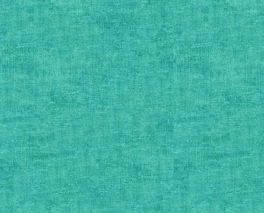 Blank Quilting Melange Basics 4509-816 Waterfall Green heathered blender fabric