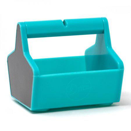 Dritz thread cutter caddy for sewing and quilting