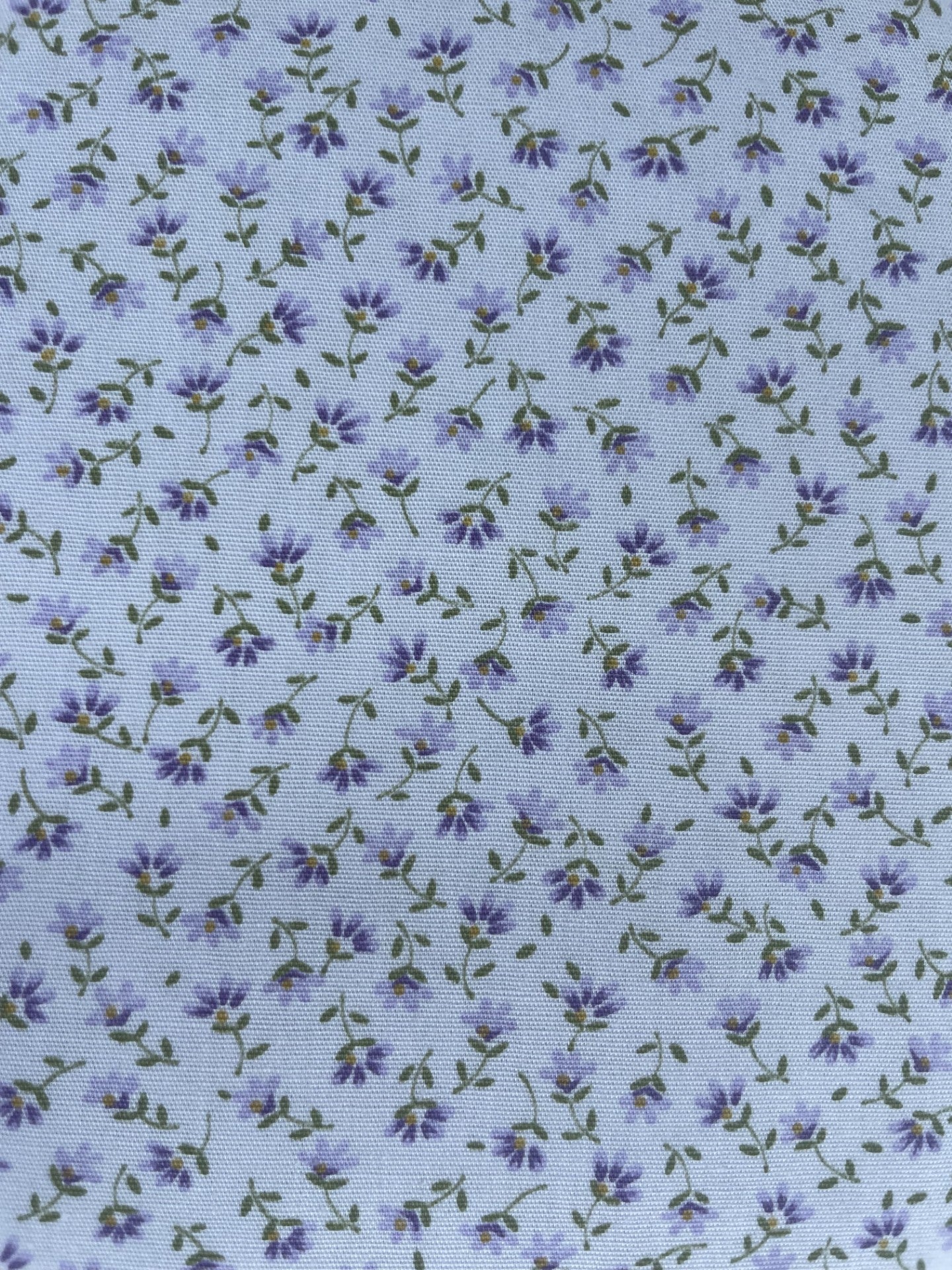 Fern Textiles Japanese Import quilting fabric SKU 6110323