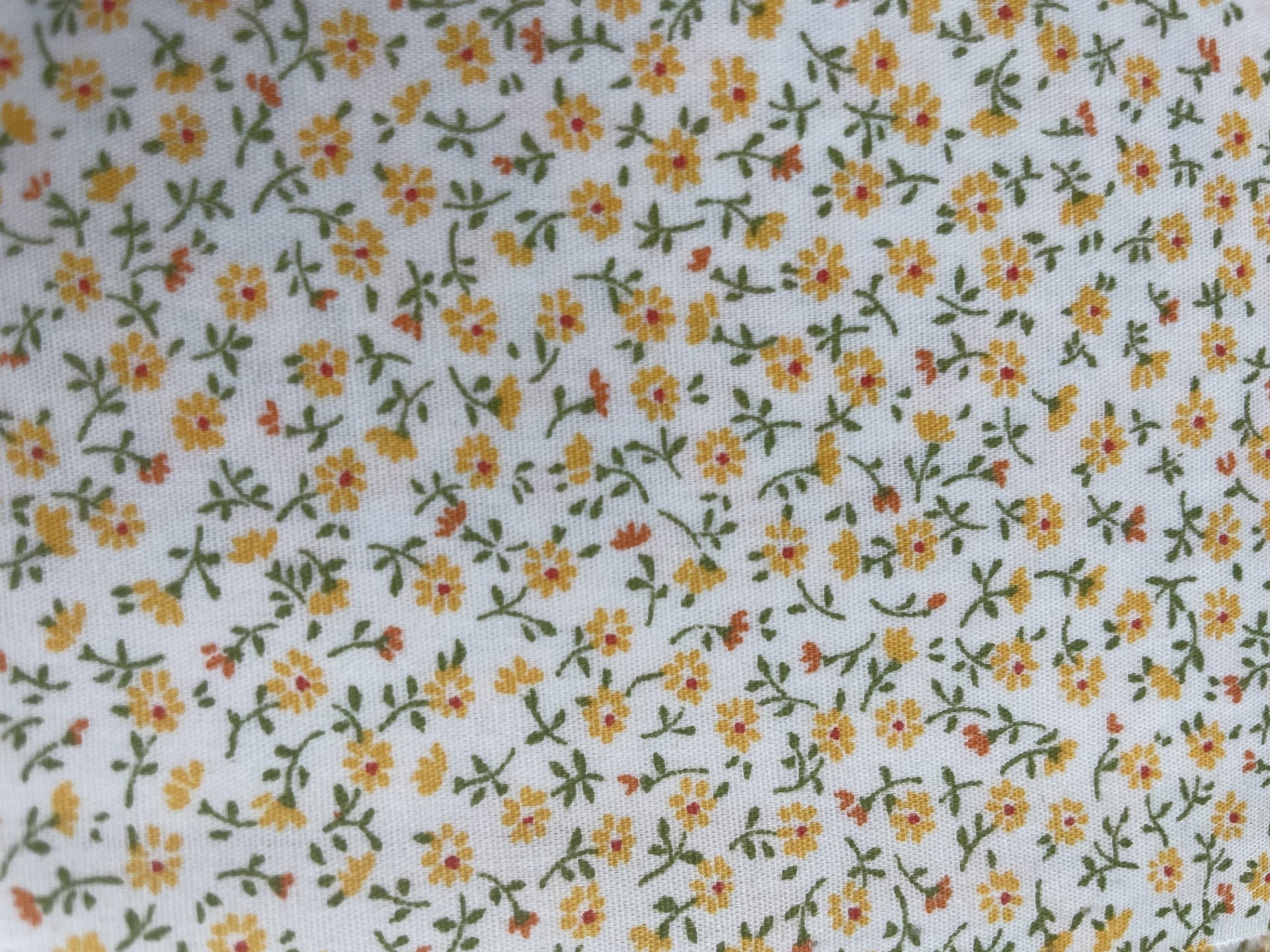 Fern Textiles Japanese Import quilting fabric SKU 6112 D4-2