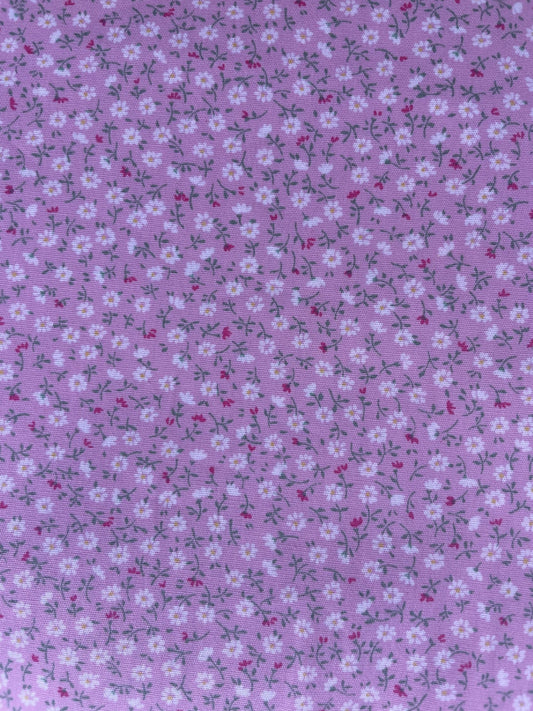 Fern Textiles Japanese Import quilting fabric SKU 6112 D4-4