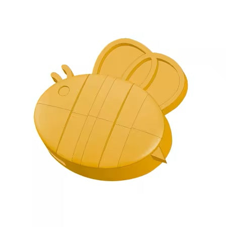 Lori Holt Busy Bee themed thread cutter tool