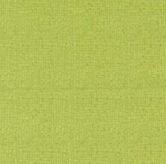 Solid green color swatch with a textured pattern