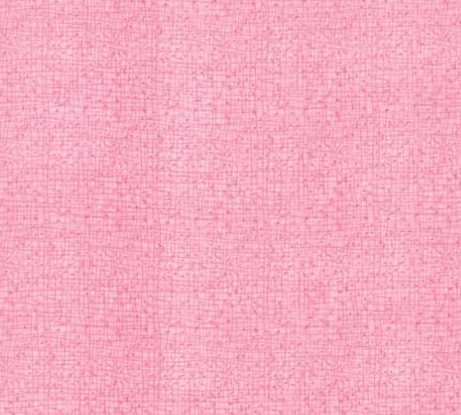 Solid pink color swatch with a textured pattern