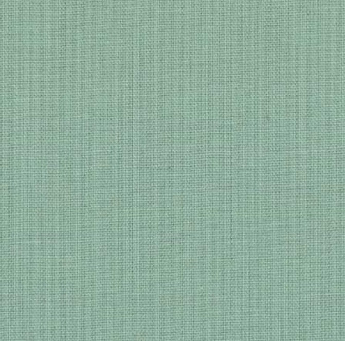 Moda Bella Basic Dusty Jade 100 Percent Cotton Quilting Fabric