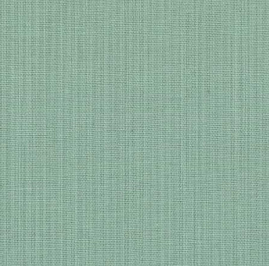 Moda Bella Basic Dusty Jade 100 Percent Cotton Quilting Fabric
