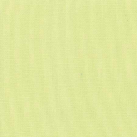 Solid light green color swatch