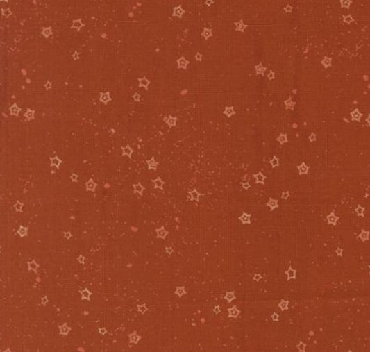 Moda Foraged Found Spice botanical quilting cotton fabric