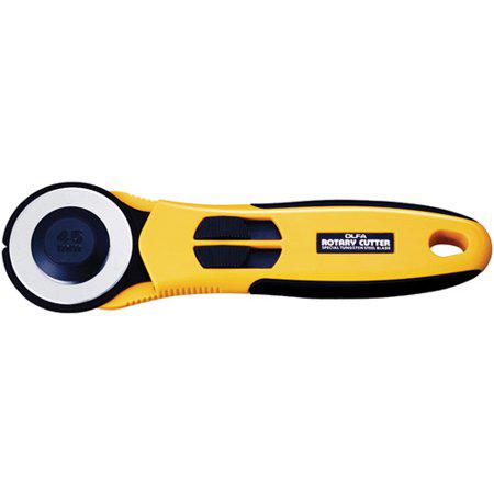 OlfA 45mm Quick-Change Rotary Cutter (RTY-2/NS)