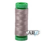 Aurifil Cotton Thread 40wt 164 yards 6730 color