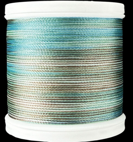 Madeira Thread - Jungle Polyneon 40wt 1608