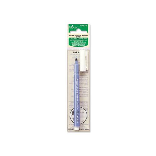 Clover - Water Soluble Marker Fine 515 Notion